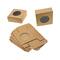 12 Packs: 20 ct. (240 total) 3" x 3" Square Kraft Paper Soap Boxes with Window by Make Market®